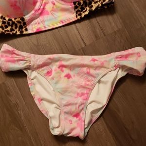 PiNK Bikini Bottoms